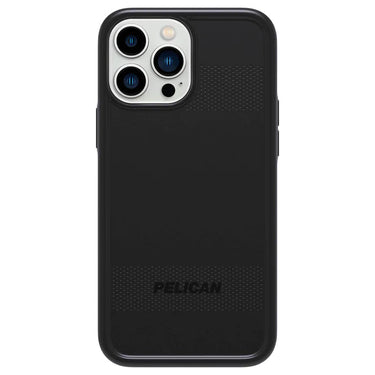 Pelican Protector Black (MagSafe)
